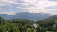 Archiv Foto Webcam Bozen: Hotel Lichtenstern 11:00
