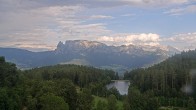 Archiv Foto Webcam Bozen: Hotel Lichtenstern 17:00