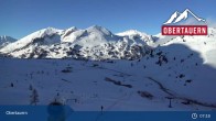 Archived image Webcam Seekar - Obertauern Ski Resort 06:00