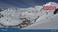 Archived image Webcam Seekar - Obertauern Ski Resort 08:00