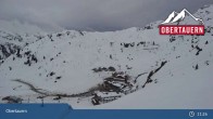 Archived image Webcam Seekar - Obertauern Ski Resort 10:00