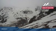 Archived image Webcam Seekar - Obertauern Ski Resort 08:00