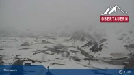 Archived image Webcam Seekar - Obertauern Ski Resort 10:00