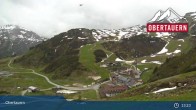 Archived image Webcam Seekar - Obertauern Ski Resort 12:00