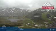 Archived image Webcam Seekar - Obertauern Ski Resort 14:00
