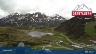 Archived image Webcam Seekar - Obertauern Ski Resort 16:00