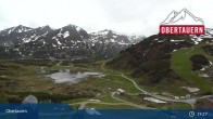 Archived image Webcam Seekar - Obertauern Ski Resort 18:00