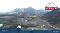 Archived image Webcam Seekar - Obertauern Ski Resort 07:00