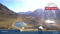 Archived image Webcam Seekar - Obertauern Ski Resort 12:00