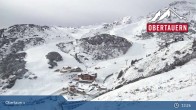 Archiv Foto Webcam Obertauern: Seekar 12:00