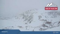 Archived image Webcam Seekar - Obertauern Ski Resort 14:00