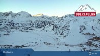 Archiv Foto Webcam Obertauern: Seekar 07:00