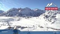 Archiv Foto Webcam Obertauern: Seekar 10:00