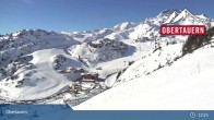 Archiv Foto Webcam Obertauern: Seekar 13:00