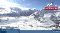 Archiv Foto Webcam Obertauern: Seekar 12:00