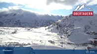 Archiv Foto Webcam Obertauern: Seekar 14:00