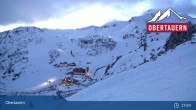 Archiv Foto Webcam Obertauern: Seekar 16:00