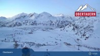 Archived image Webcam Seekar - Obertauern Ski Resort 06:00