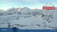 Archived image Webcam Seekar - Obertauern Ski Resort 07:00