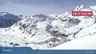 Archived image Webcam Seekar - Obertauern Ski Resort 10:00