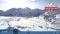 Archived image Webcam Seekar - Obertauern Ski Resort 12:00