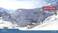 Archived image Webcam Seekar - Obertauern Ski Resort 14:00