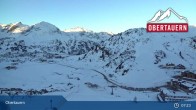 Archiv Foto Webcam Obertauern: Seekar 06:00