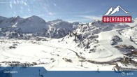 Archiv Foto Webcam Obertauern: Seekar 12:00