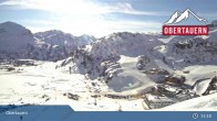 Archiv Foto Webcam Obertauern: Seekar 14:00