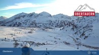 Archived image Webcam Seekar - Obertauern Ski Resort 16:00