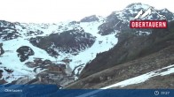 Archiv Foto Webcam Obertauern: Seekar 18:00