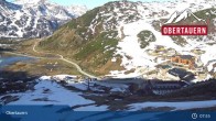 Archived image Webcam Seekar - Obertauern Ski Resort 07:00