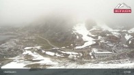 Archiv Foto Webcam Obertauern: Seekar 07:00