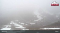 Archiv Foto Webcam Obertauern: Seekar 08:00