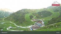 Archiv Foto Webcam Obertauern: Seekar 04:00