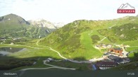 Archiv Foto Webcam Obertauern: Seekar 06:00