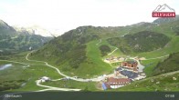 Archiv Foto Webcam Obertauern: Seekar 07:00