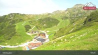 Archiv Foto Webcam Obertauern: Seekar 08:00