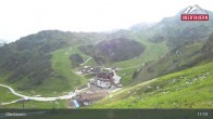 Archiv Foto Webcam Obertauern: Seekar 16:00