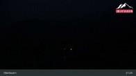 Archiv Foto Webcam Obertauern: Seekar 20:00