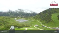 Archived image Webcam Seekar - Obertauern Ski Resort 07:00