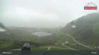 Archived image Webcam Seekar - Obertauern Ski Resort 08:00
