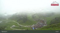 Archived image Webcam Seekar - Obertauern Ski Resort 12:00