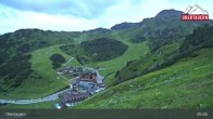 Archiv Foto Webcam Obertauern: Seekar 04:00