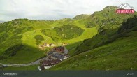 Archiv Foto Webcam Obertauern: Seekar 06:00