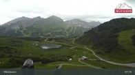 Archived image Webcam Seekar - Obertauern Ski Resort 06:00