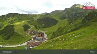 Archived image Webcam Seekar - Obertauern Ski Resort 10:00
