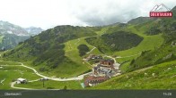 Archived image Webcam Seekar - Obertauern Ski Resort 14:00