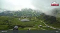 Archived image Webcam Seekar - Obertauern Ski Resort 16:00
