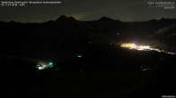 Archived image Webcam Top station Seekarspitzbahn 17:00